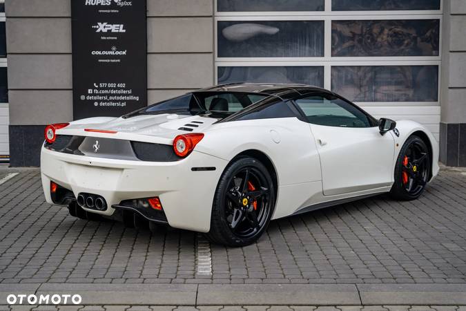 Ferrari 458 Italia Standard - 6