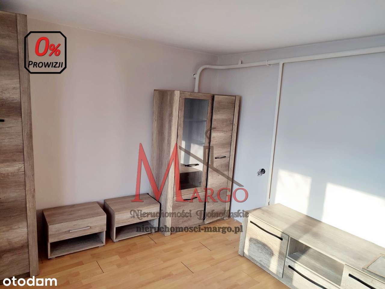 Dom z dużą działką w centrum Smolca 0% prowizji - Pełny obrazek: 5/12