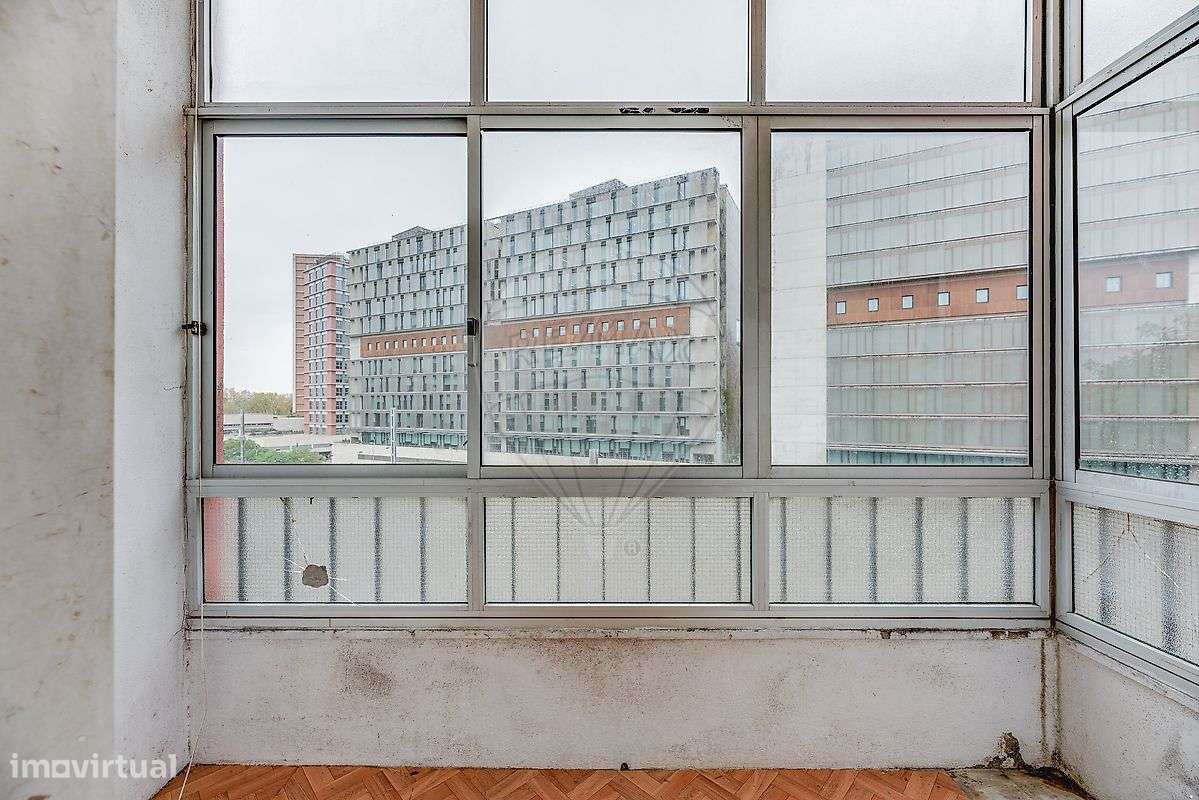 Apartamento T2 para venda-6