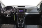 VW Sharan 2.0 TDI Trendline - 6