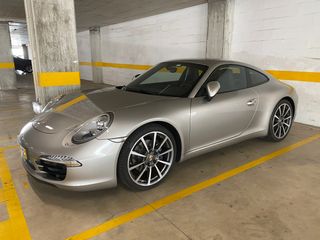 Porsche 991