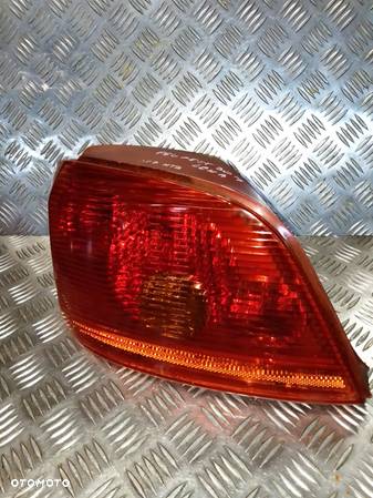 Lampa tylna lewa PEUGEOT 307 HB - 3