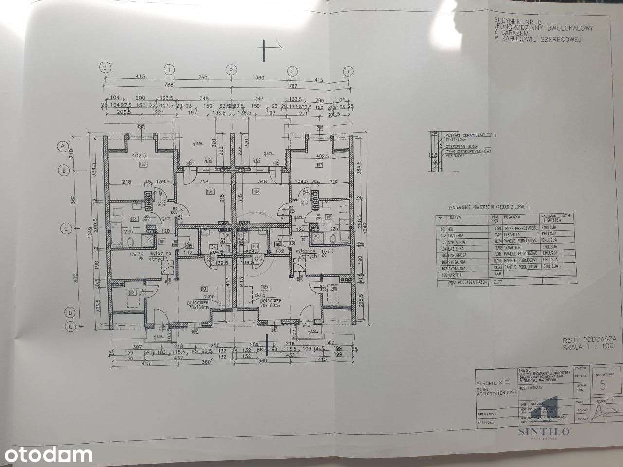 Dom z dużym ogrodem 280 m² – Grodzisk Mazowiecki,-19