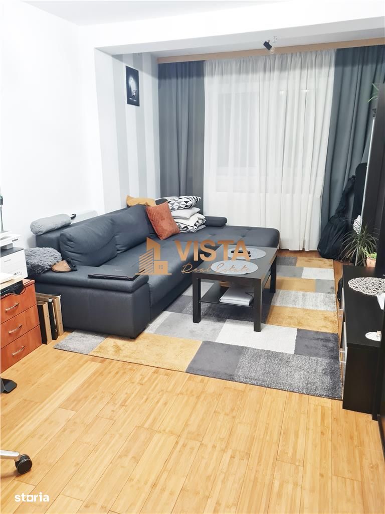 Apartament 3 camere, Grivitei