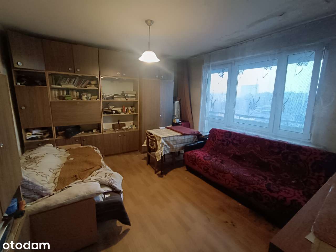 2 pokoje w centrum miasta z pięknym widokiem, ul. Czarnowska - Pełny obrazek: 3/18