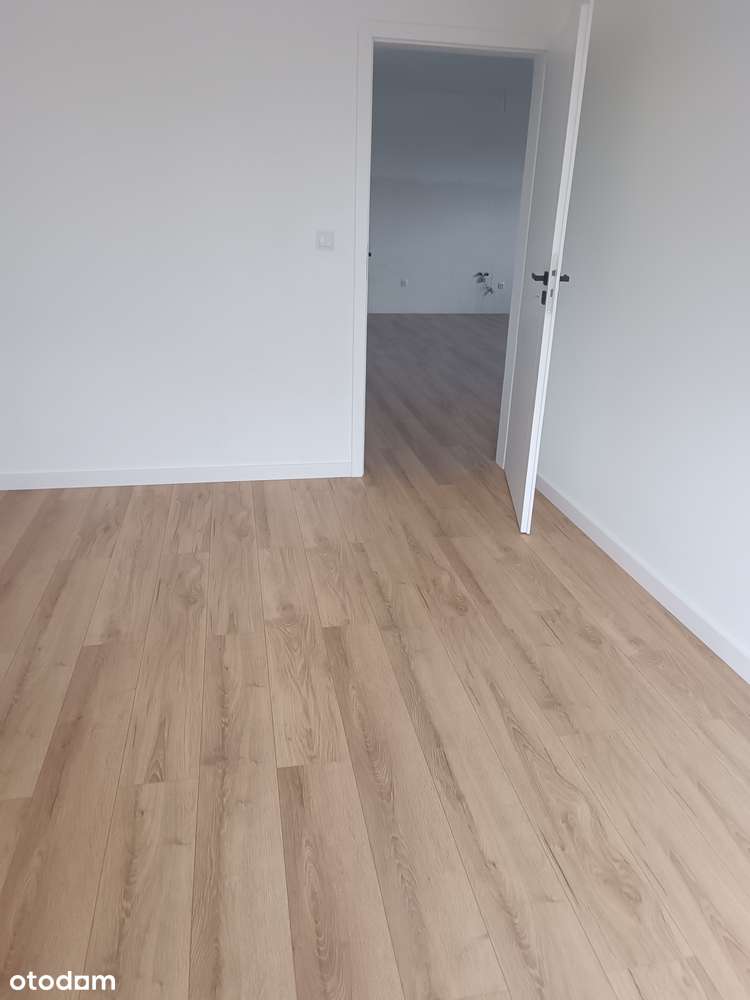 Wieliczka, nowe mieszkanie 59 m², 3 pok, ogródek, wykończone - Więcej
