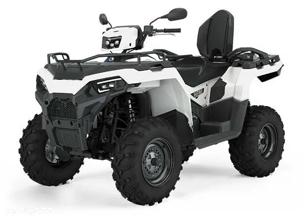 Polaris Sportsman - 2