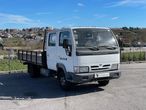 Nissan 120/35 Cabine Dupla - 2