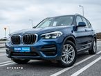 BMW X3 - 1