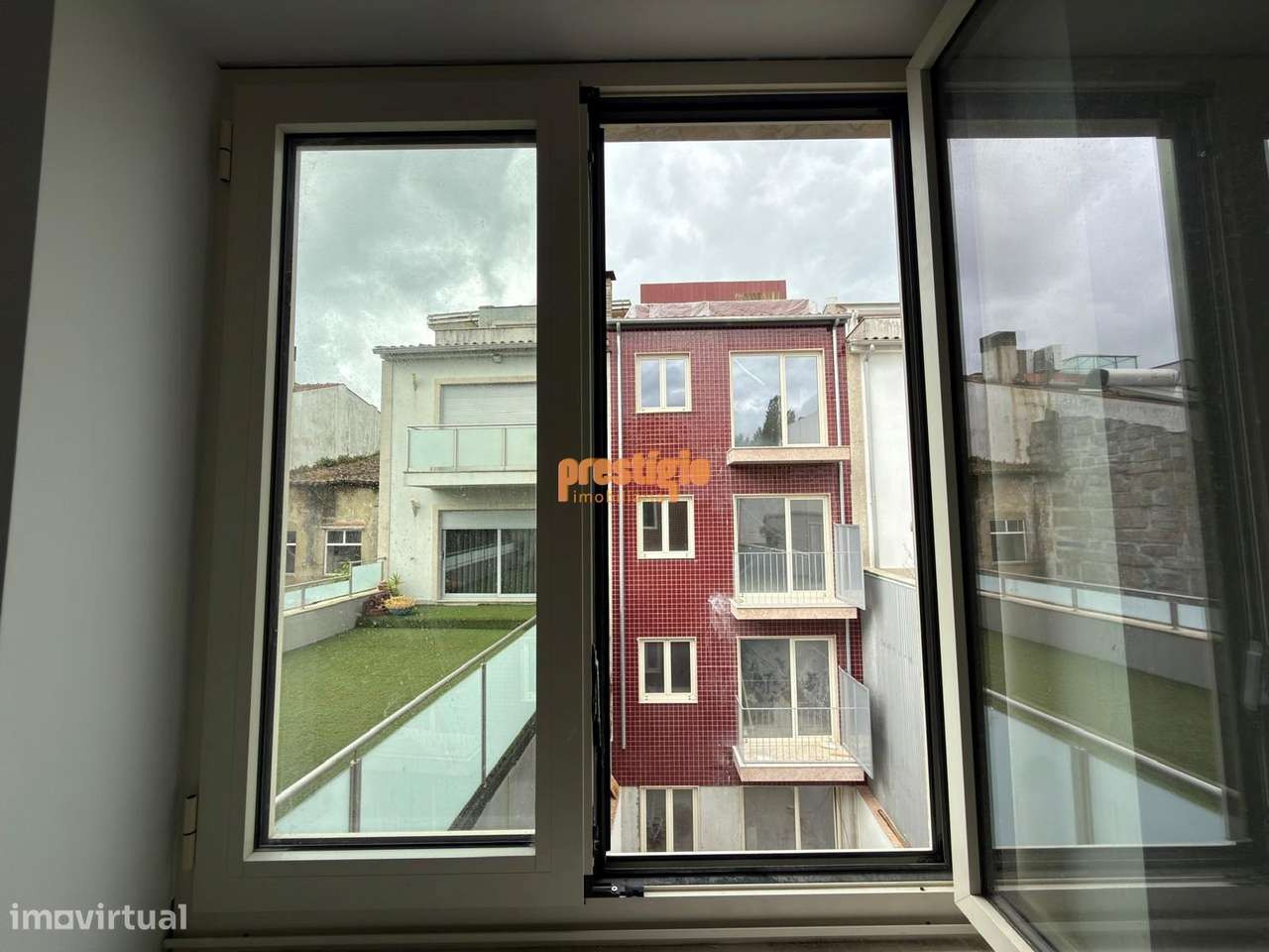 Apartamento T2 Venda em Braga (São Vítor),Braga-14