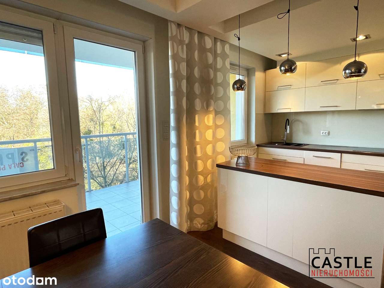 ATANER -mieszkanie 3 pokojowe -inwestycja godna uwagi