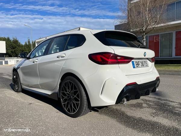 BMW 118 d M Sport - 7