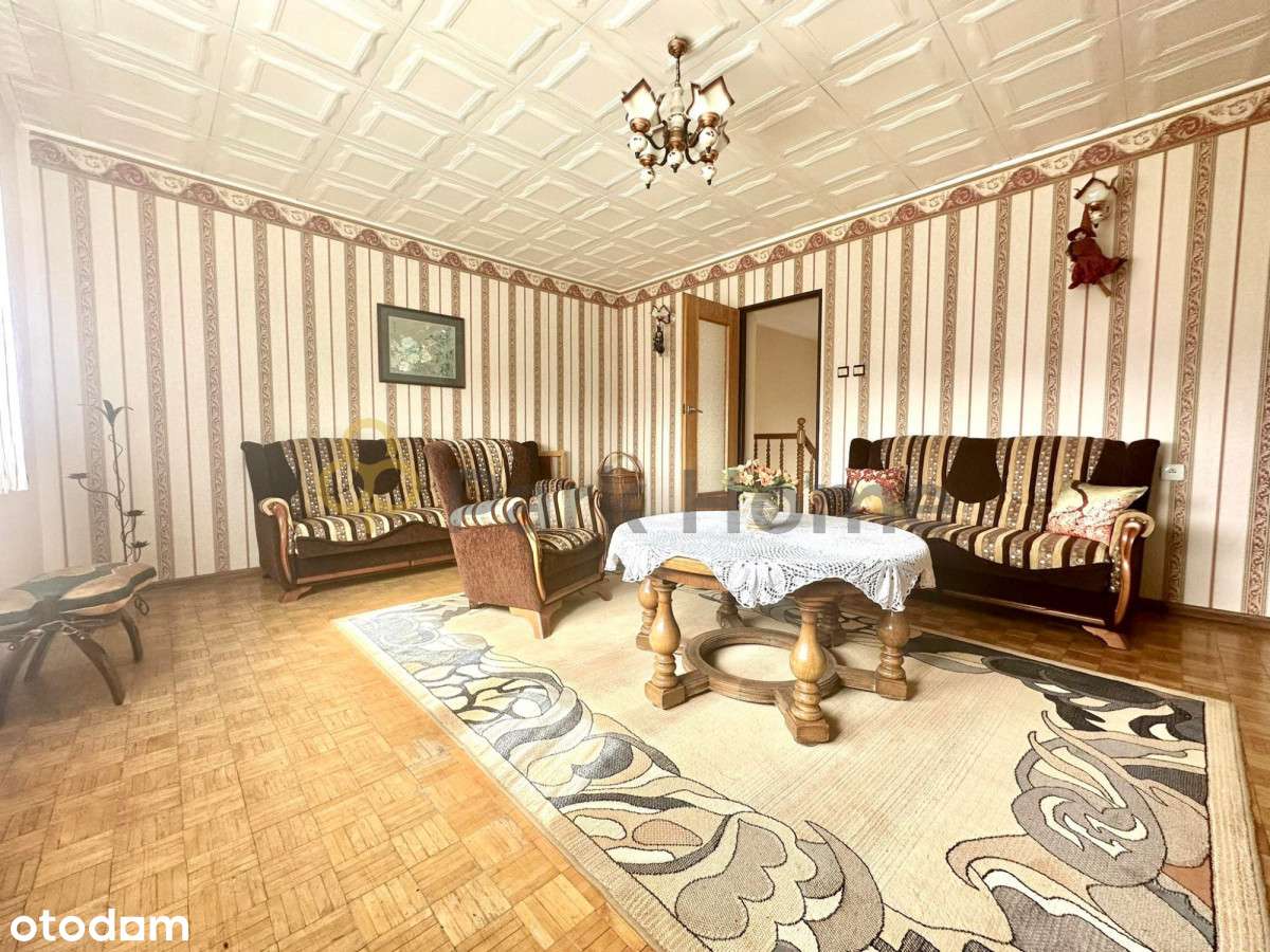 Niższa cena, dom nad jeziorem Sława - Pełny obrazek: 1/12