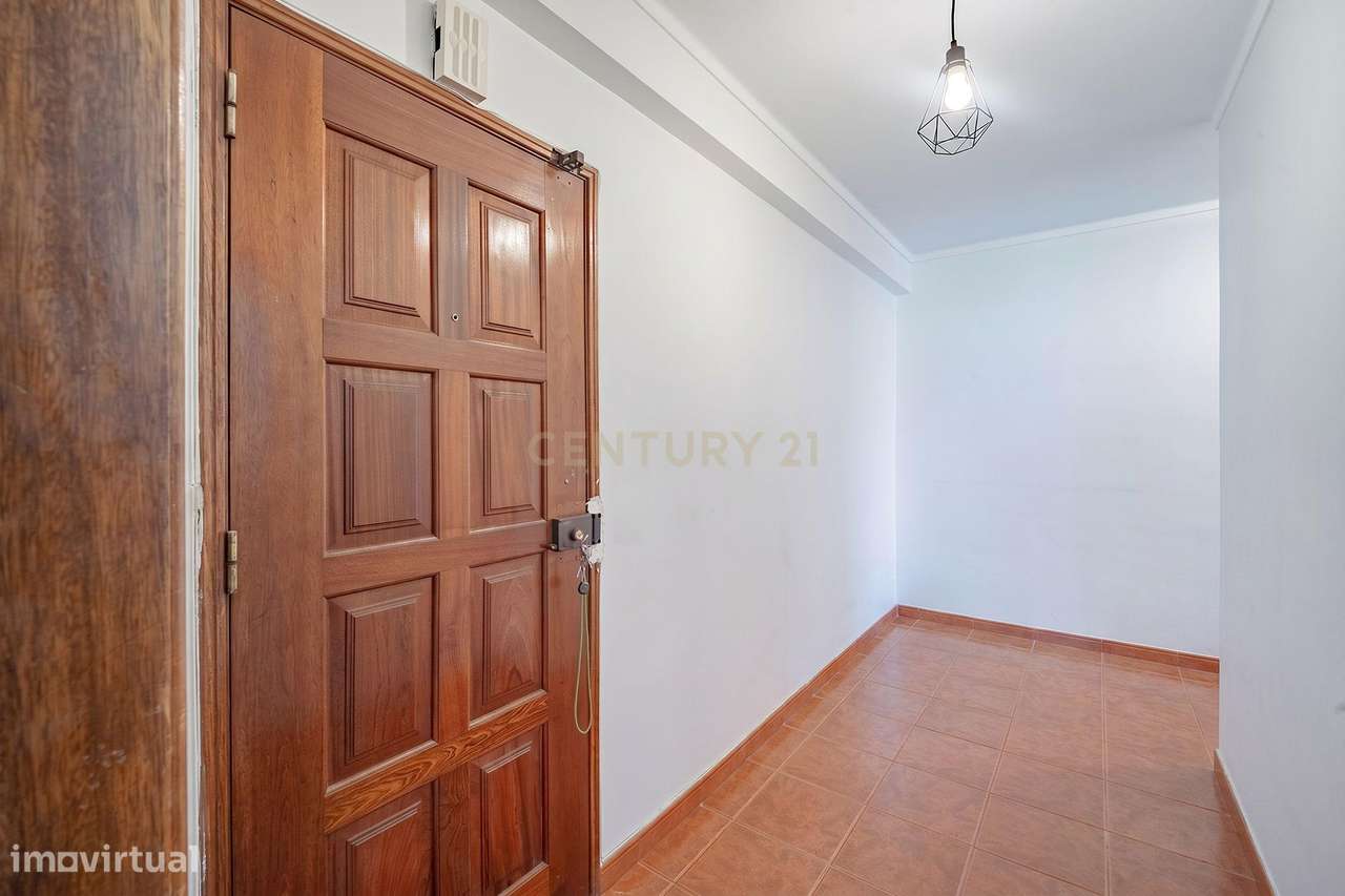 Apartamento T2 em Santarém - Oportunidade Única!-7