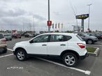 Nissan Qashqai 1.5 dCi ACENTA - 5