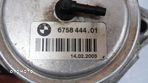 Poduszka silnika 675844401 BMW X5 E53 3,0D - 2