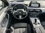 BMW Seria 5 530i xDrive AT - 8