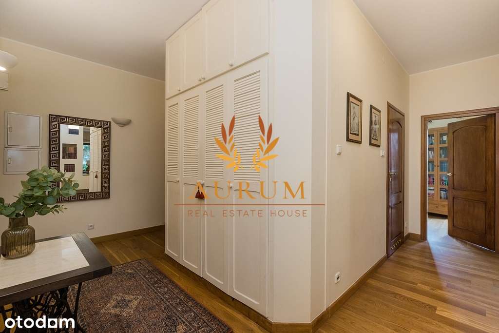 Marymont Kaskada - 3 pokoje w kameralnym budynku-7