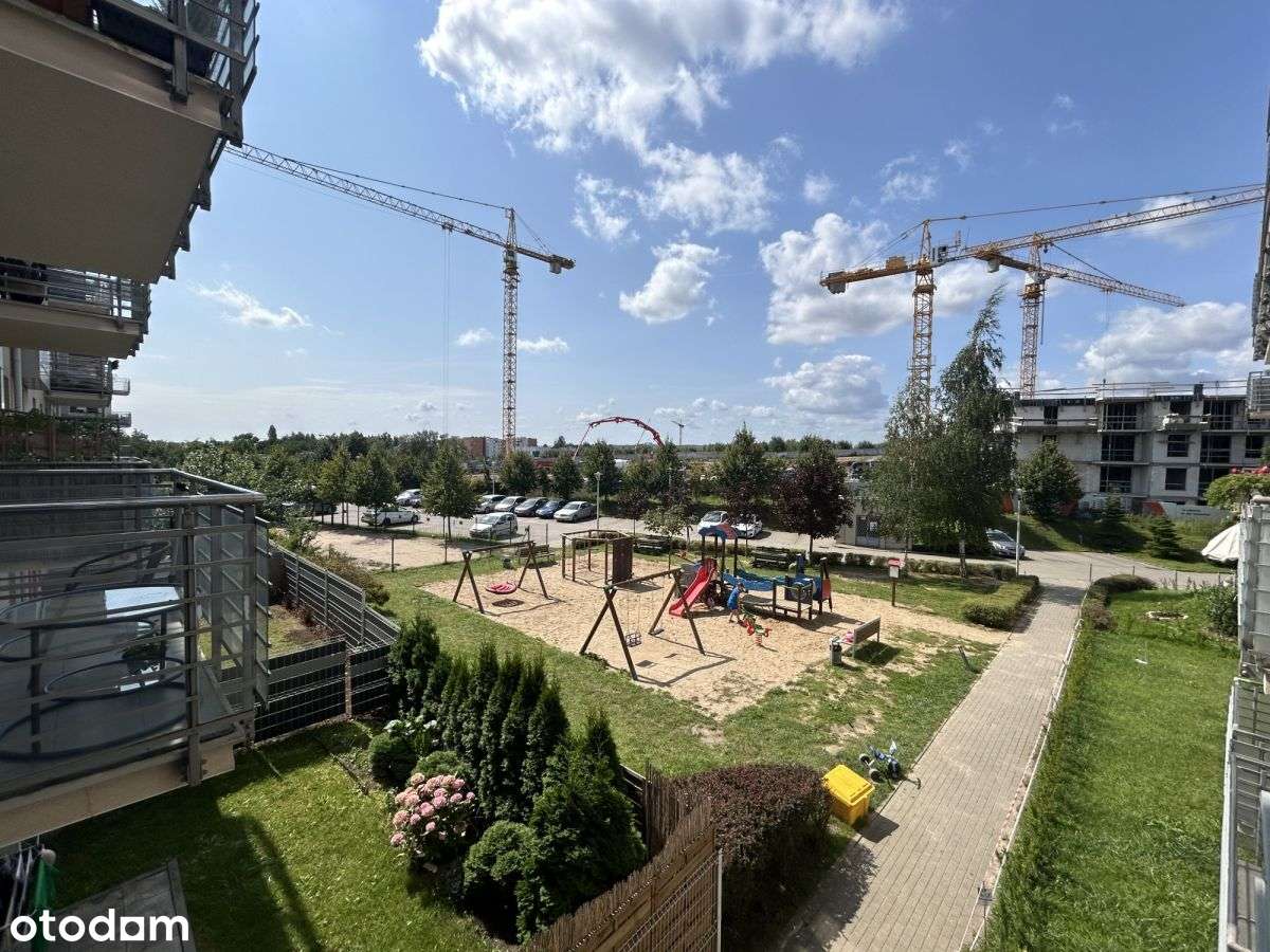 Szybkie wydanie | Balkon | Dobra komunikacja-19