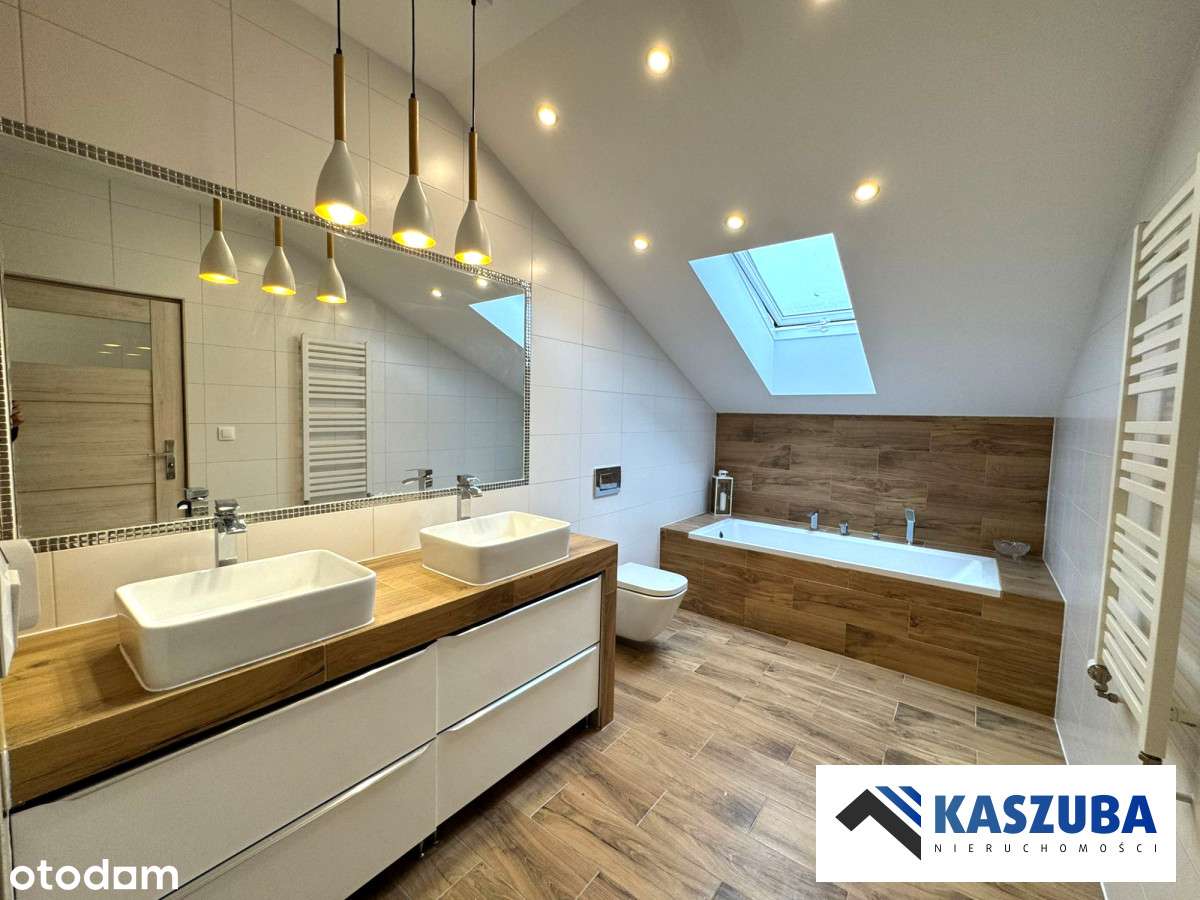 * Rezerwacja * mieszkanie 124m2 ul. Budowlana-14