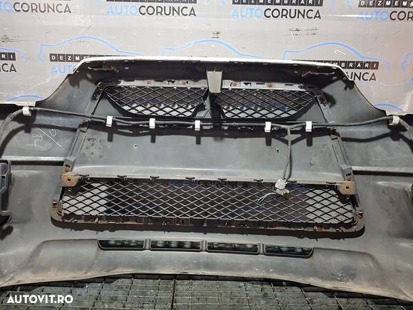 Bara fata Mitsubishi ASX 2010 - 2012 GRI (705) model fara spalatoare far COMPLETA - 7