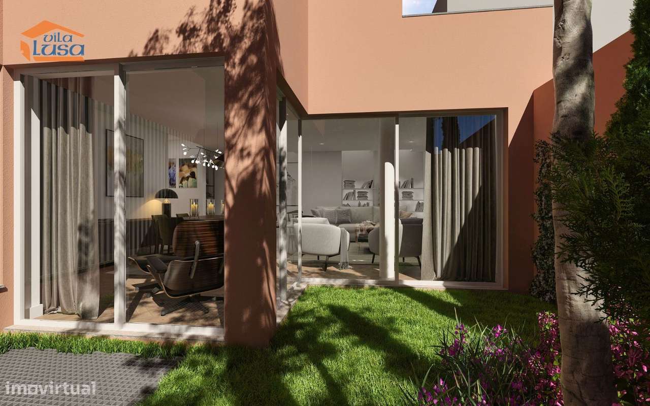 Moradia T4  Foz Velha | Praça do Império  Para recuperar ESTA DEVOL... - Grande imagem: 3/22