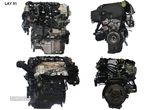 Motor Completo  Usado JEEP CHEROKEE 2.0 CRD LAY51 - 1