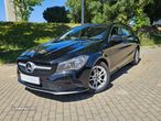 Mercedes-Benz CLA 180 d Shooting Brake - 1