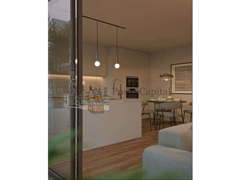 ULTIMAS FRAÇÕES DISPONIVEIS
FANTASTICOS APARTAMENTO T2 E T2 DUPLEX...-9