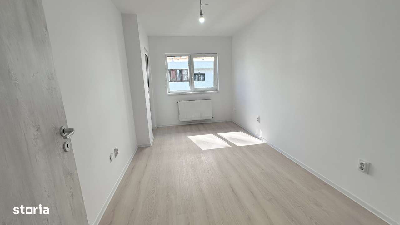 Apartament 4 camere – Doamna Stanca, Șelimbăr, bloc finalizat, parcare-14