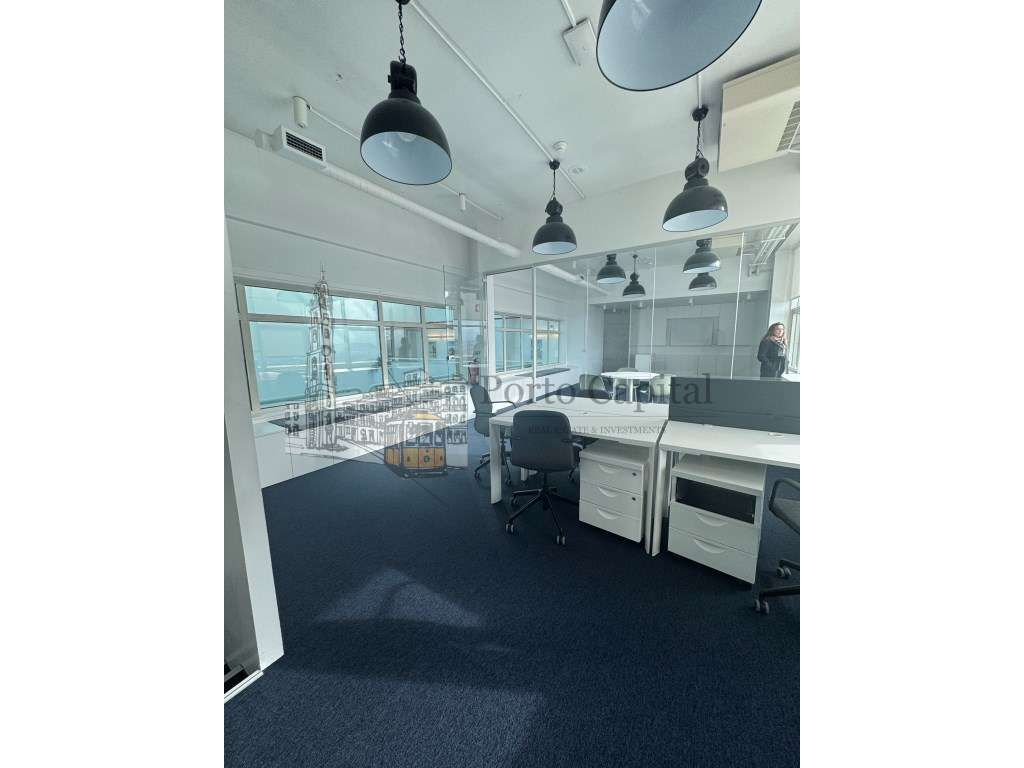 Escritório Premium no Bom Sucesso 120 m² Com Vistas Desafogadas - Grande imagem: 4/29