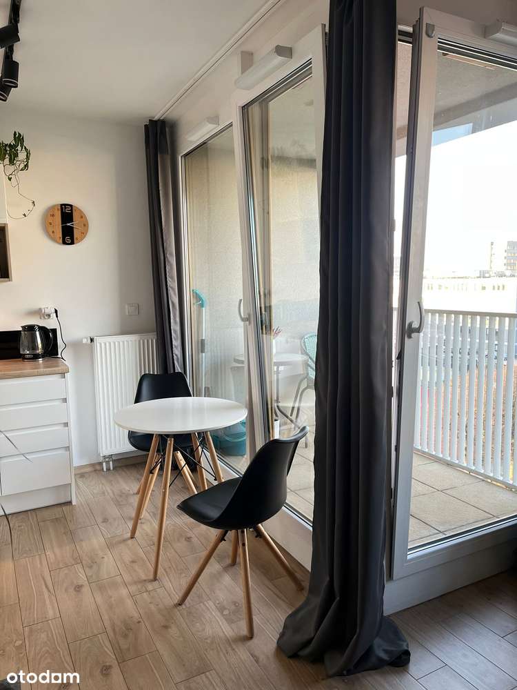 Ul.Braniborska 44 - Pełny obrazek: 4/15