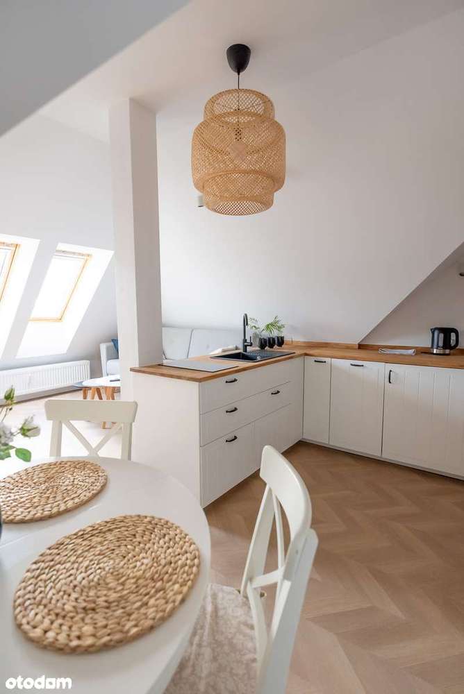 Nowoczesny apartament z pięknym widokiem na Zalew Wiślany - Pełny obrazek: 5/13