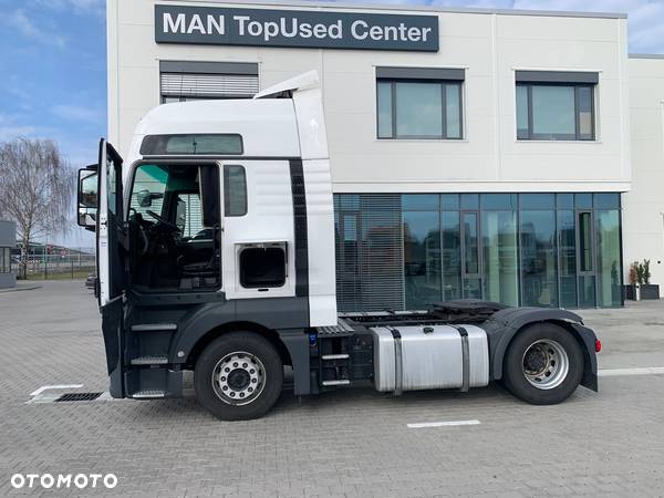 MAN TGX 18.510 4X2 BLS - 11