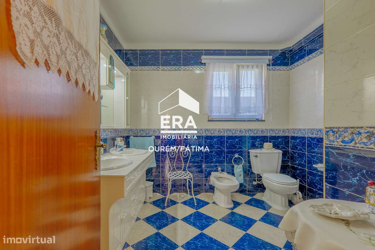 Moradia T5, Rio de Couros, Ourém-23
