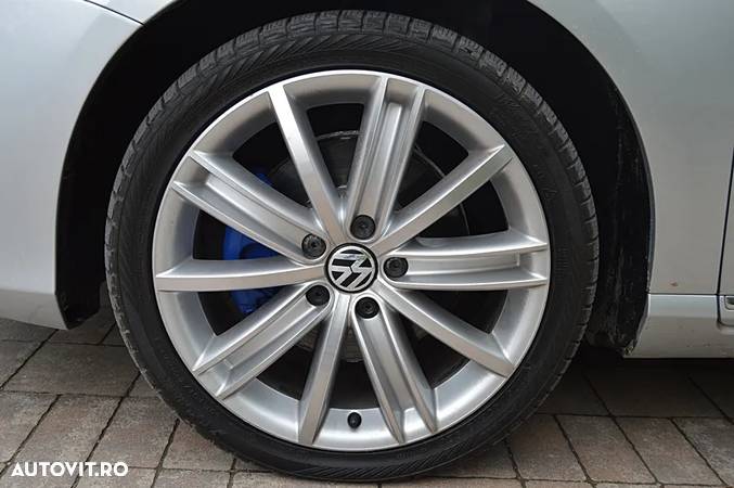 Volkswagen Passat Variant 1.6 TDI BlueMotion - 32