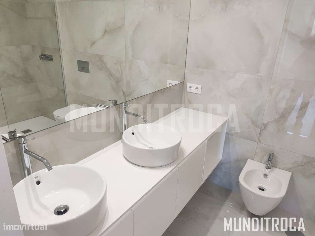 Apartamento T3 Ferreiros - novo-20