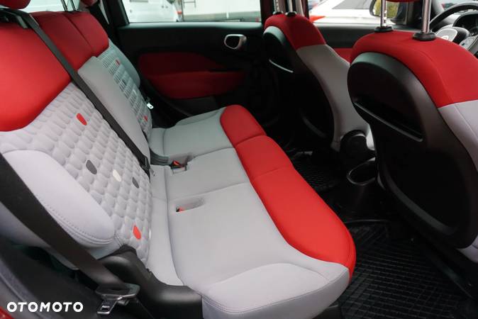 Fiat 500L 1.4 16V Fresh - 15