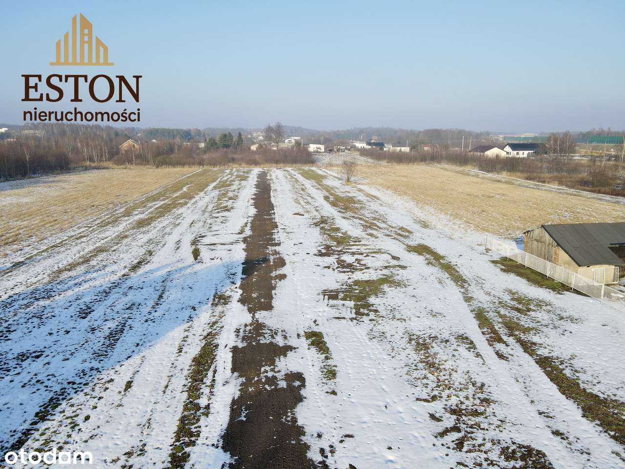 Łojki ul. Piastów - Pełny obrazek: 5/5