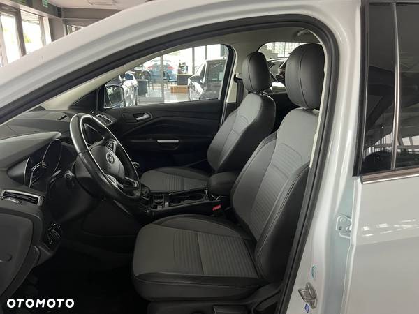 Ford Kuga 2.0 TDCi AWD Titanium - 18