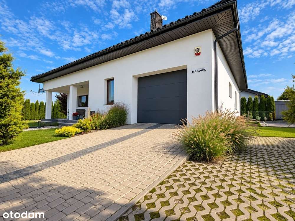 Dom na sprzedaż, 4 pokoje, 125 m², Mała Nieszawka