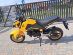 Honda MSX 125 - 24