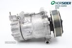 Compressor do ar condicionado Peugeot 508 Sw|11-15 - 7