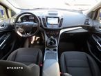 Ford Kuga Vignale 1.5 EcoBoost FWD ASS MMT6 - 6