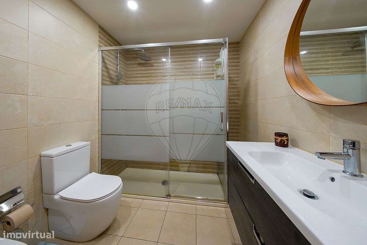 Apartamento T2 para venda-13