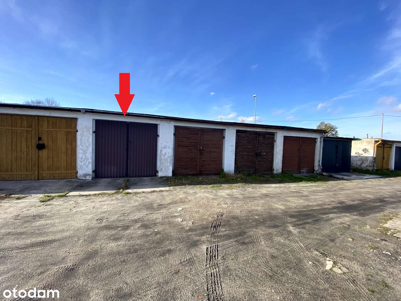 K.Paryskiej - Mieszkanie 3-pokojowe z garażem-12