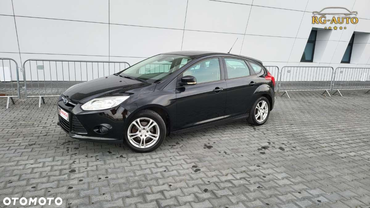 Ford Focus - 14