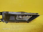 VW TIGUAN II HALOGEN PRAWY PRZOD 5NA941700B - 2