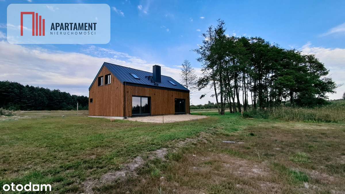 Mieszkanie z dostępem do jeziora - Radęcin - Pełny obrazek: 4/8