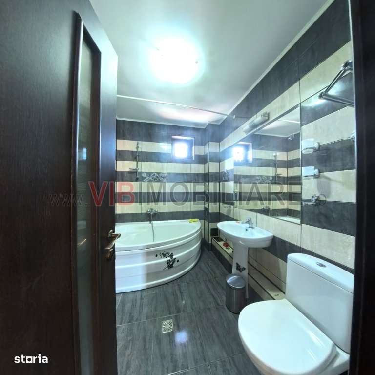 3 camere - Parc Sebastian - bloc 2014 - Imagine principală: 4/10